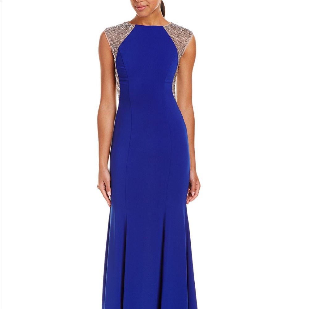 New ISSUE New York dress Size M
